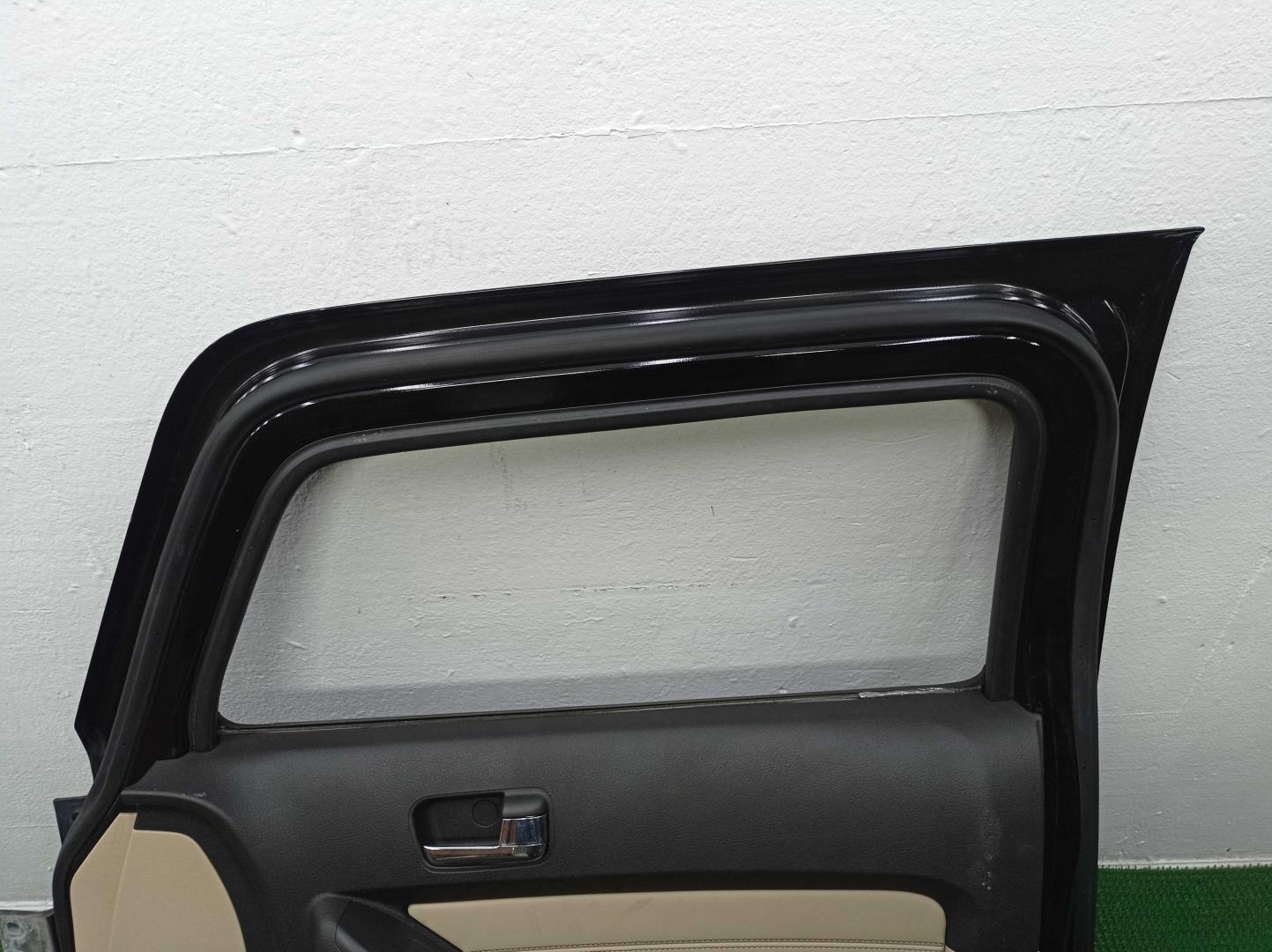 Стеклоподъемник электр. передний правый