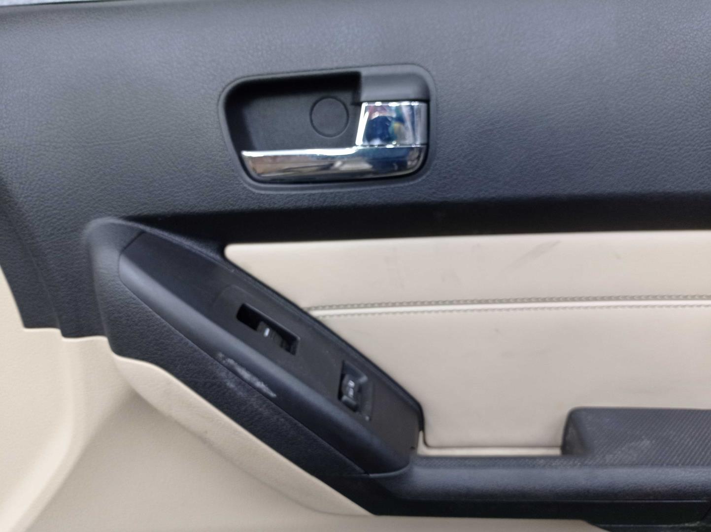 Стеклоподъемник электр. передний правый