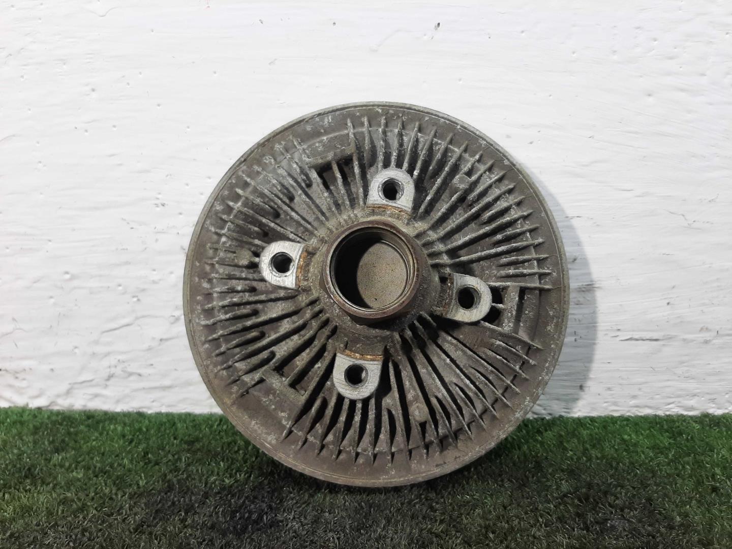 Термомуфта