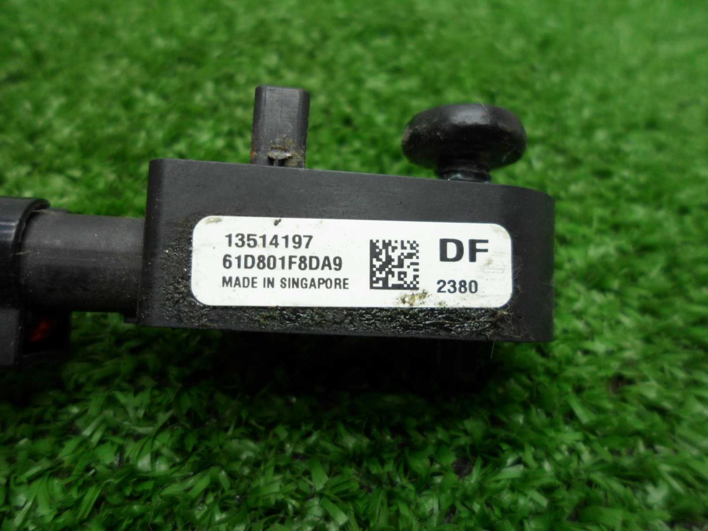 Датчик удара AIR BAG