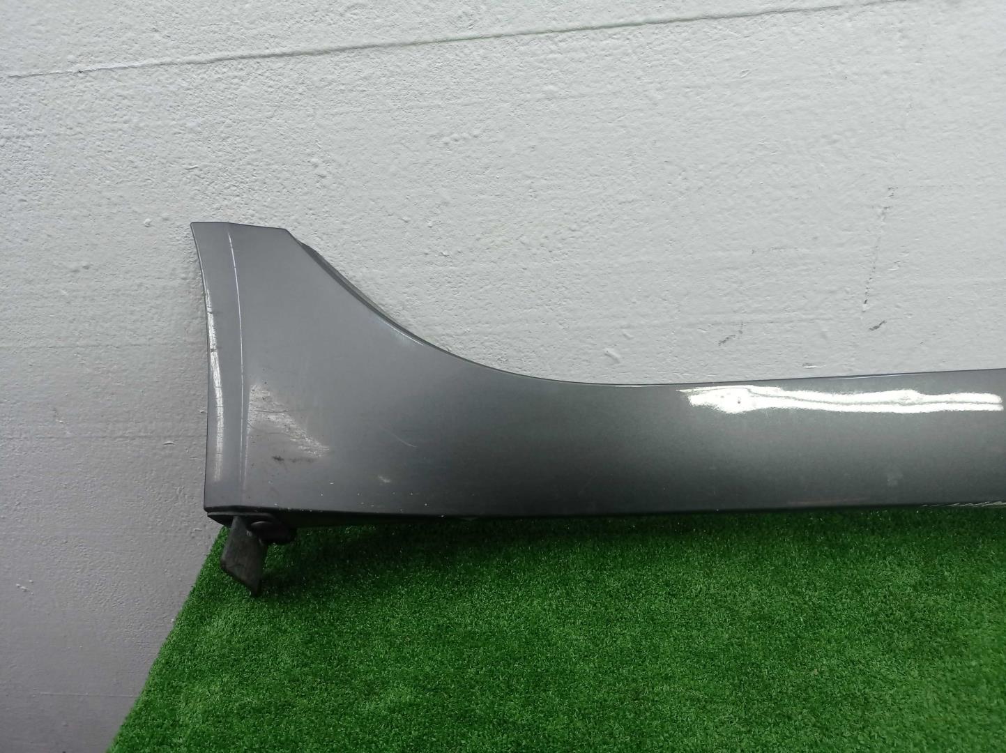 Накладка на порог (наружная)