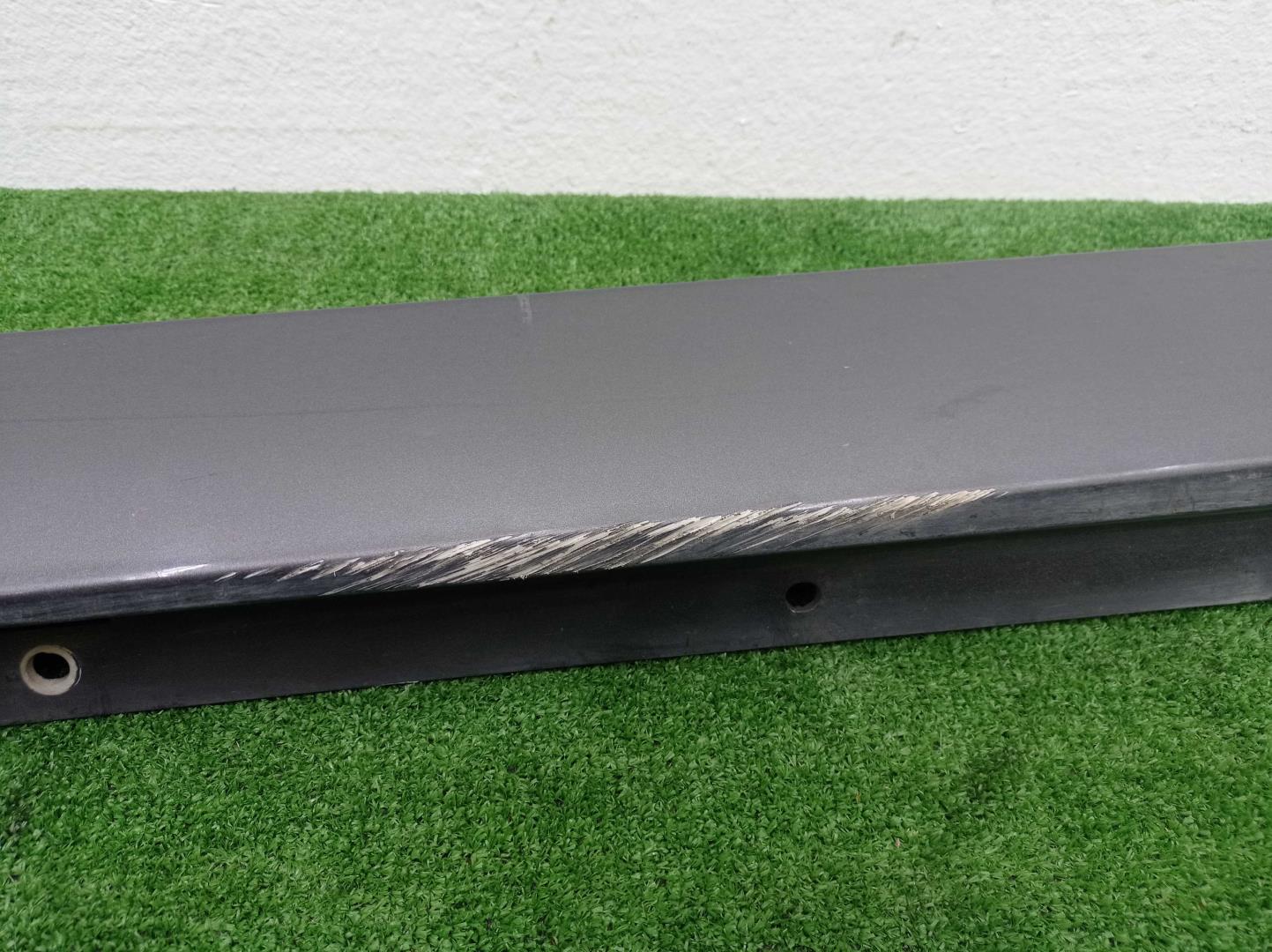 Накладка на порог (наружная)