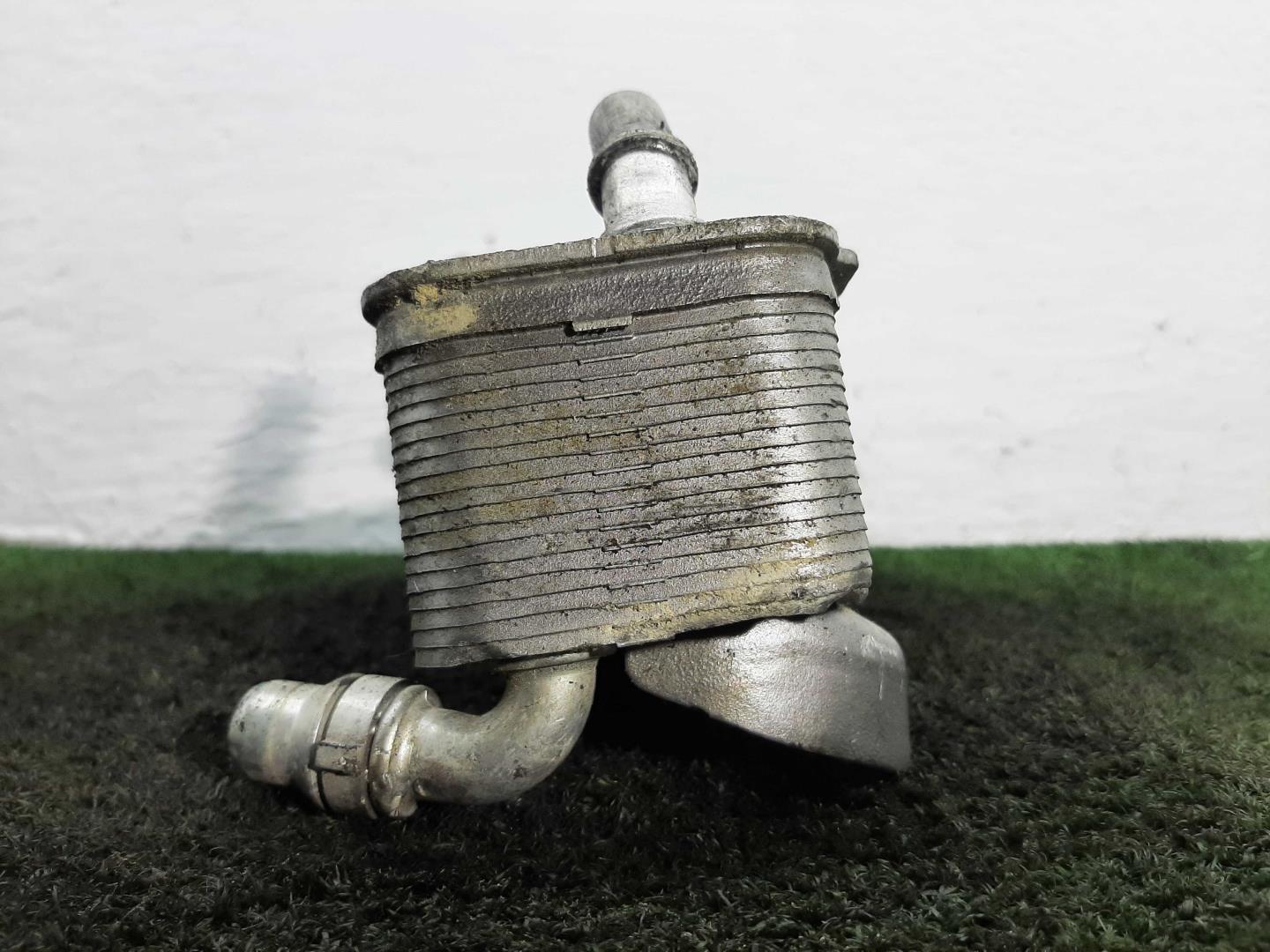 Радиатор масляный (теплообменник)