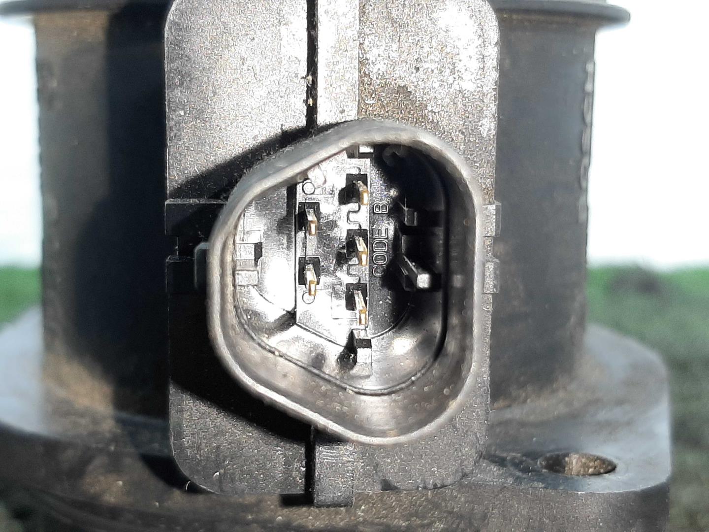 Расходомер воздуха (ДМРВ)