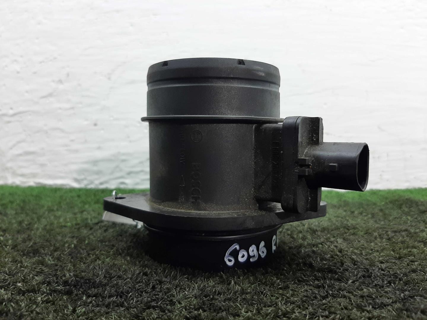 Расходомер воздуха (ДМРВ)