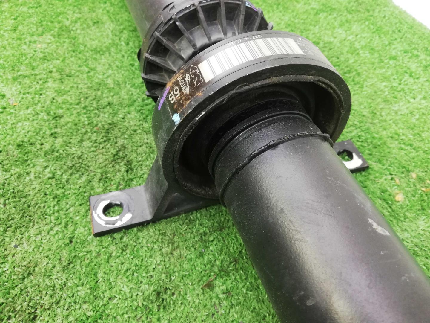 Вал карданный задний