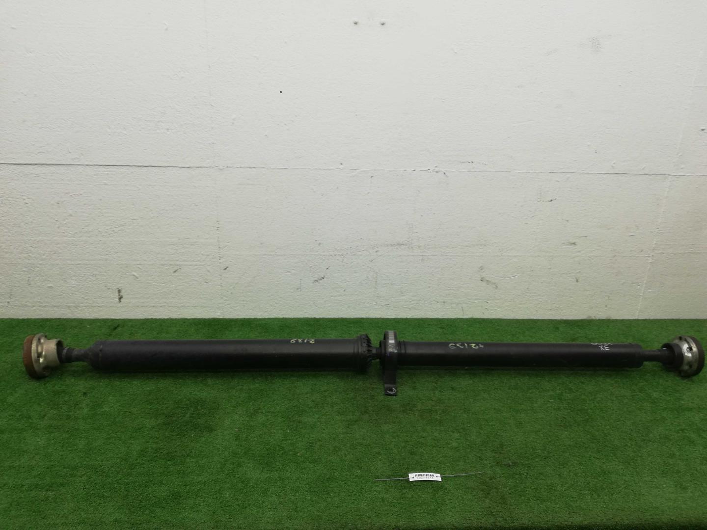 Вал карданный задний