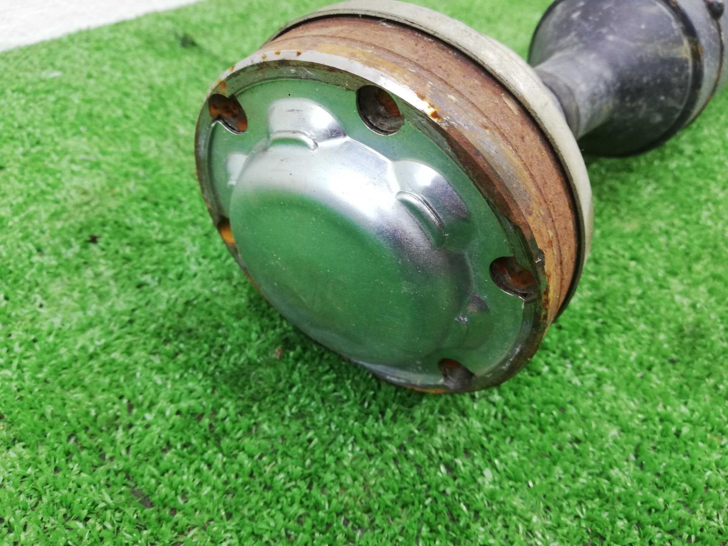 Вал карданный задний