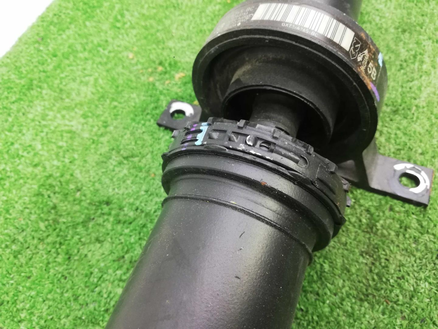 Вал карданный задний