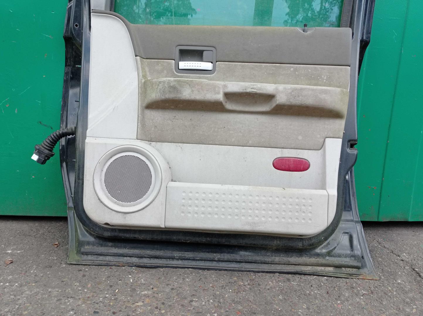 Ручка двери передней наружная правая