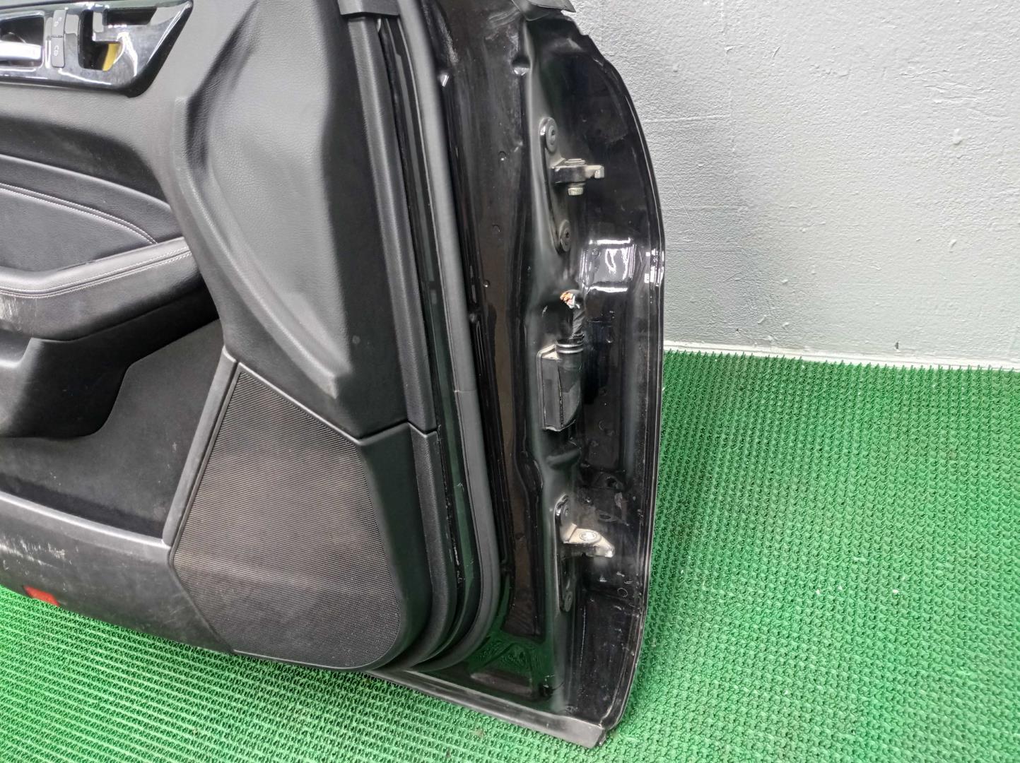 Дверь передняя левая