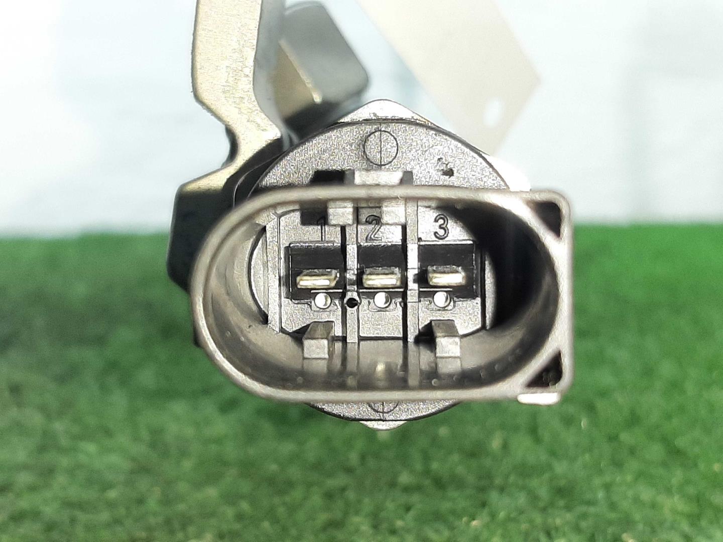 Рейка топливная (рампа)