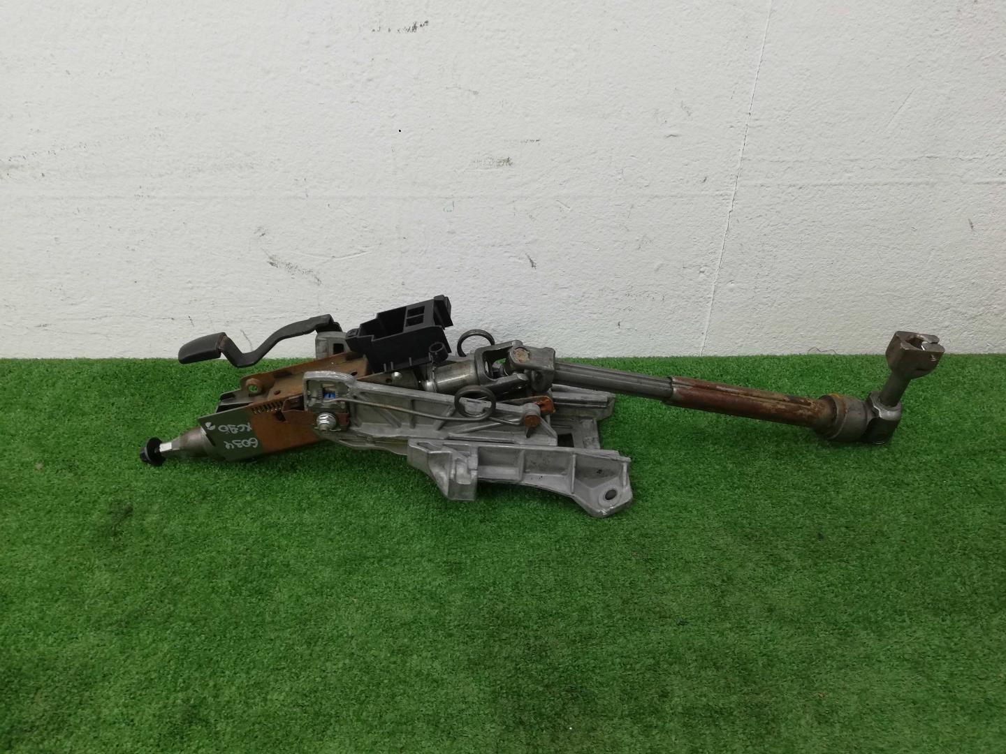 Колонка рулевая