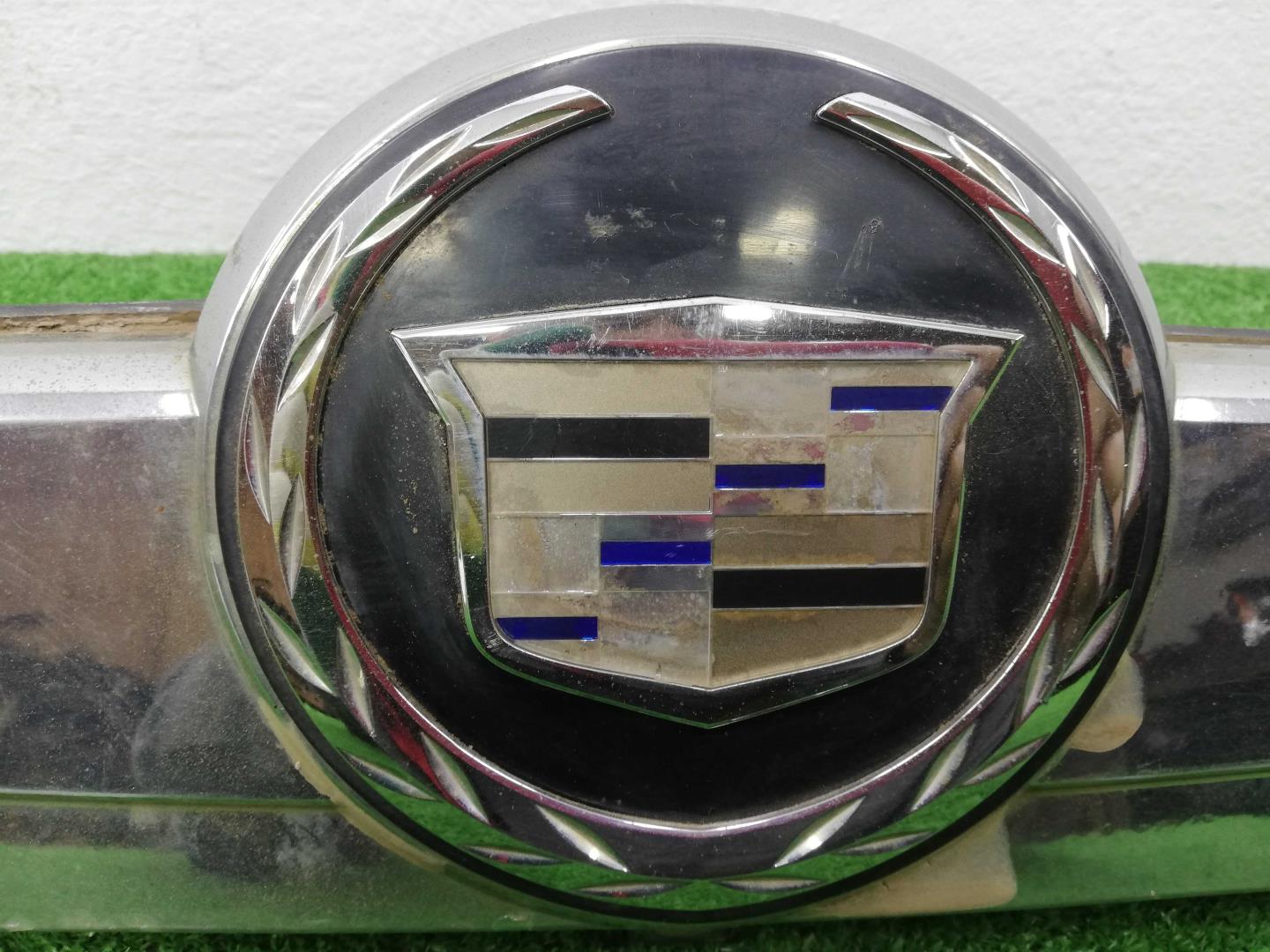 Камера заднего вида