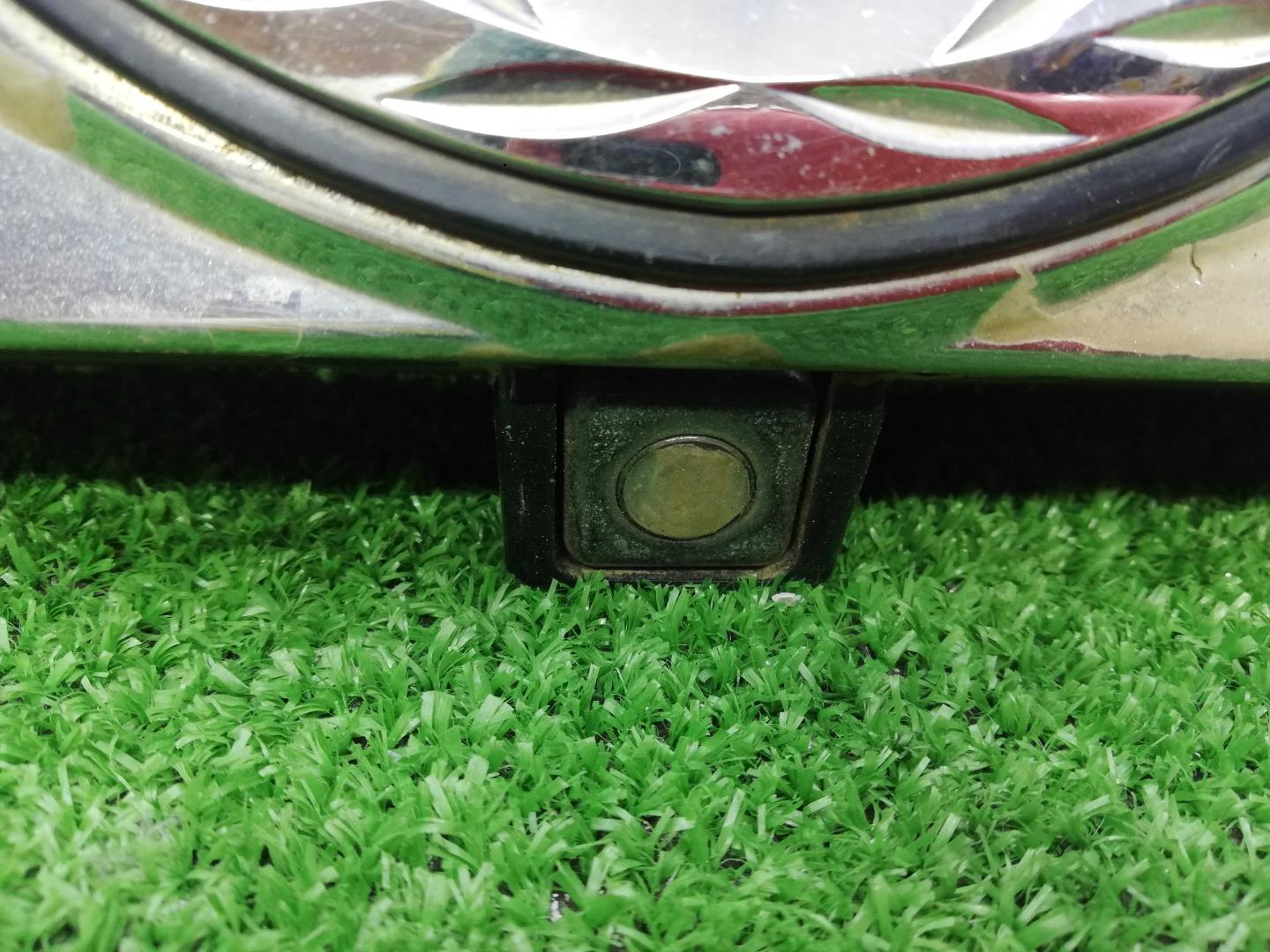 Камера заднего вида