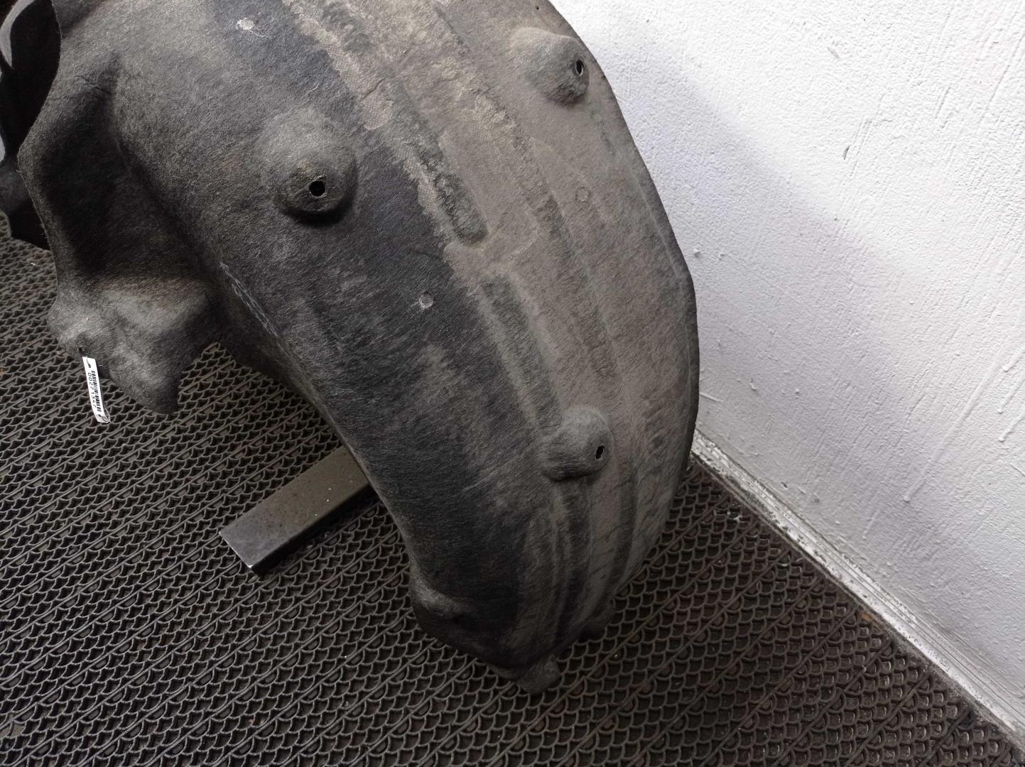 Локер задний левый