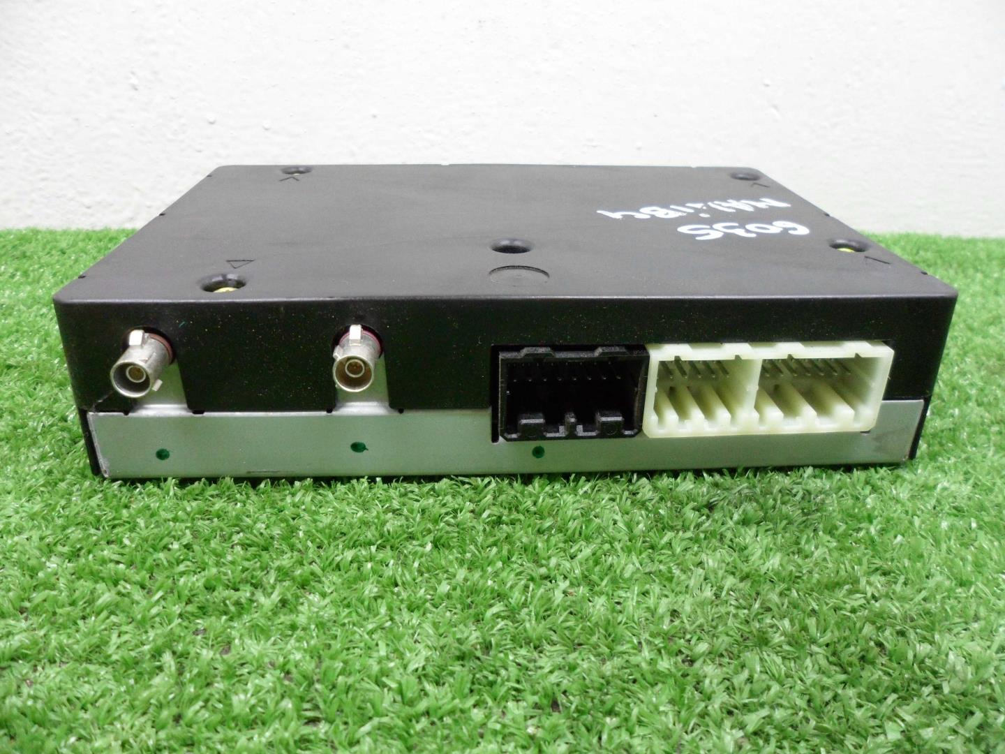 Блок электронный