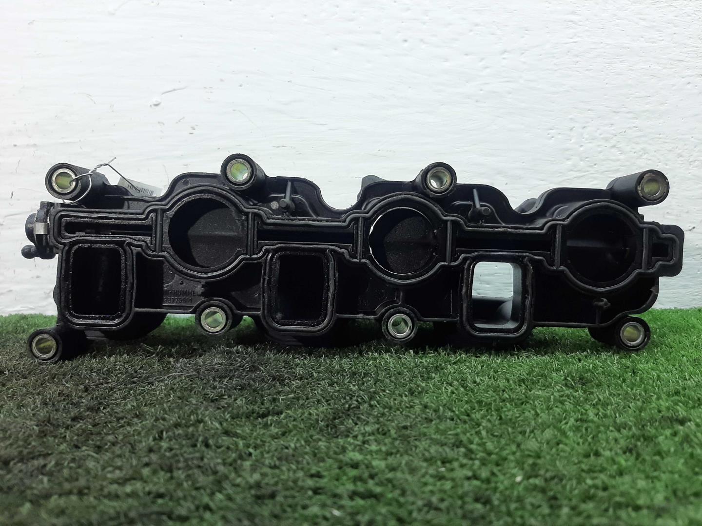 Коллектор впускной