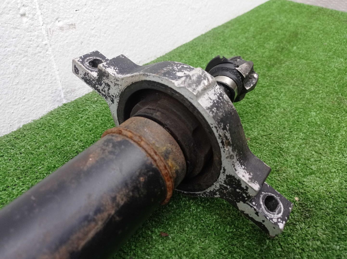 Вал карданный задний