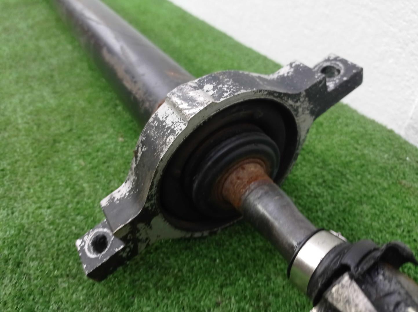 Вал карданный задний