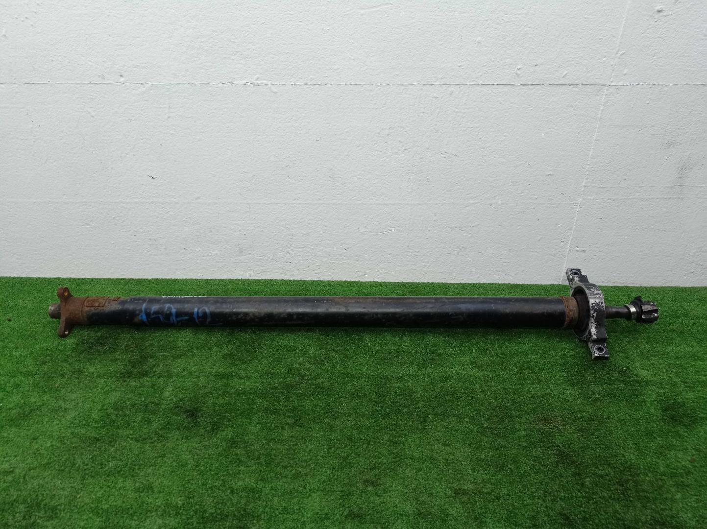 Вал карданный задний
