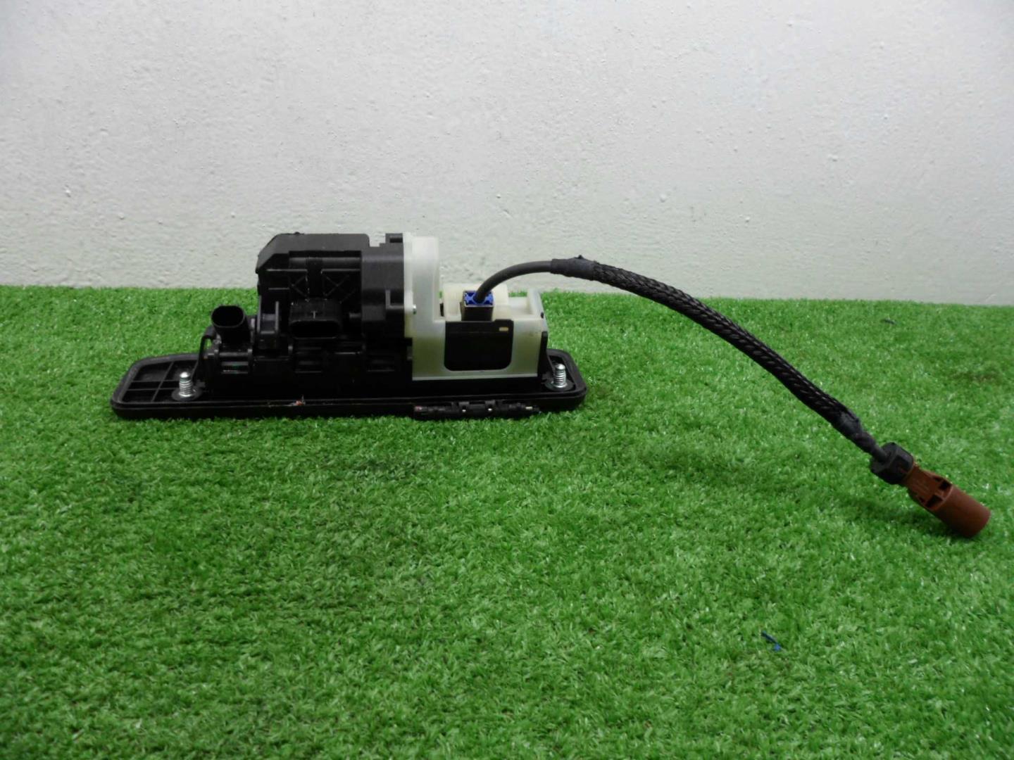 Камера заднего вида