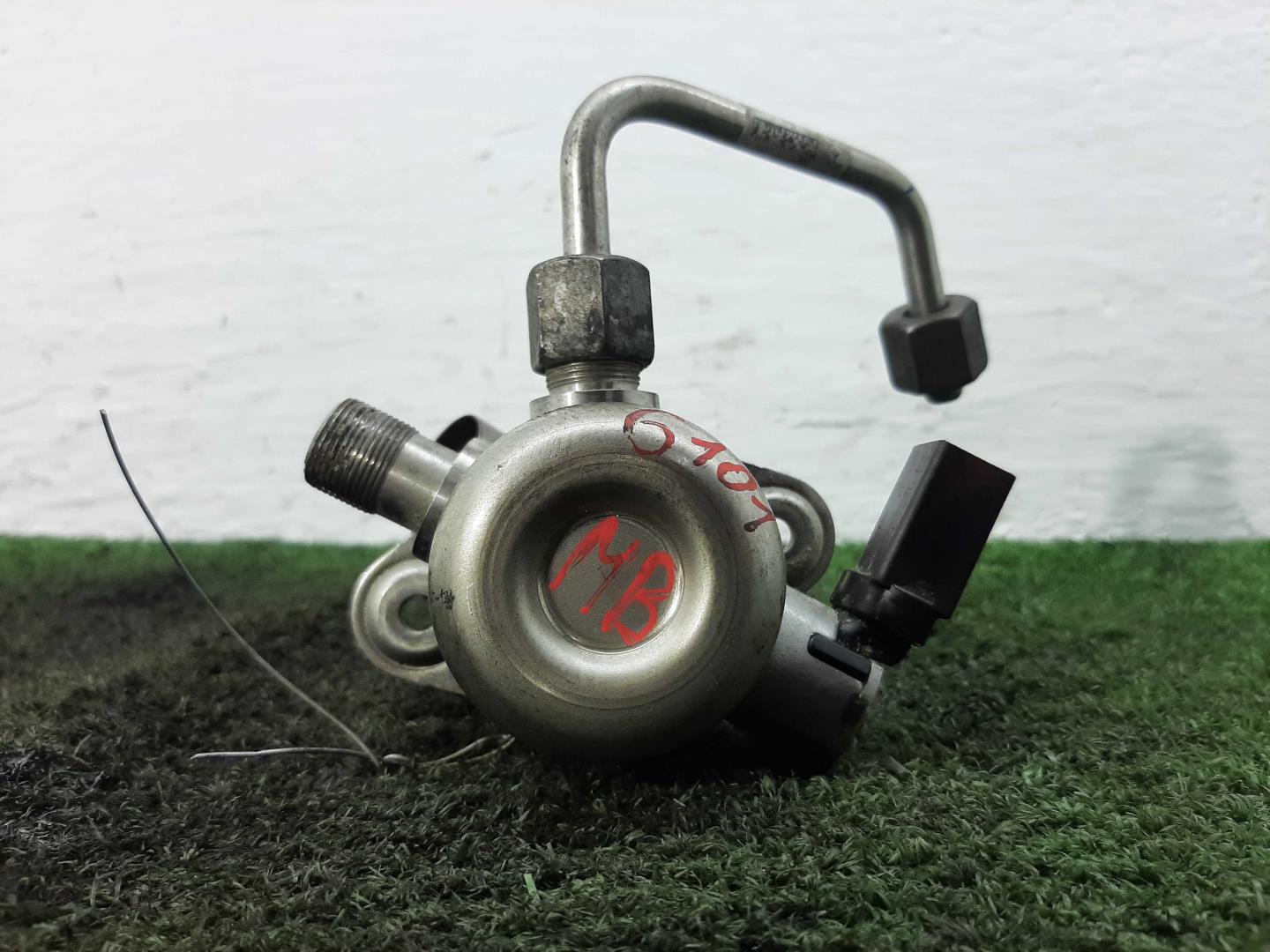 ТНВД (Топливный насос высокого давления)