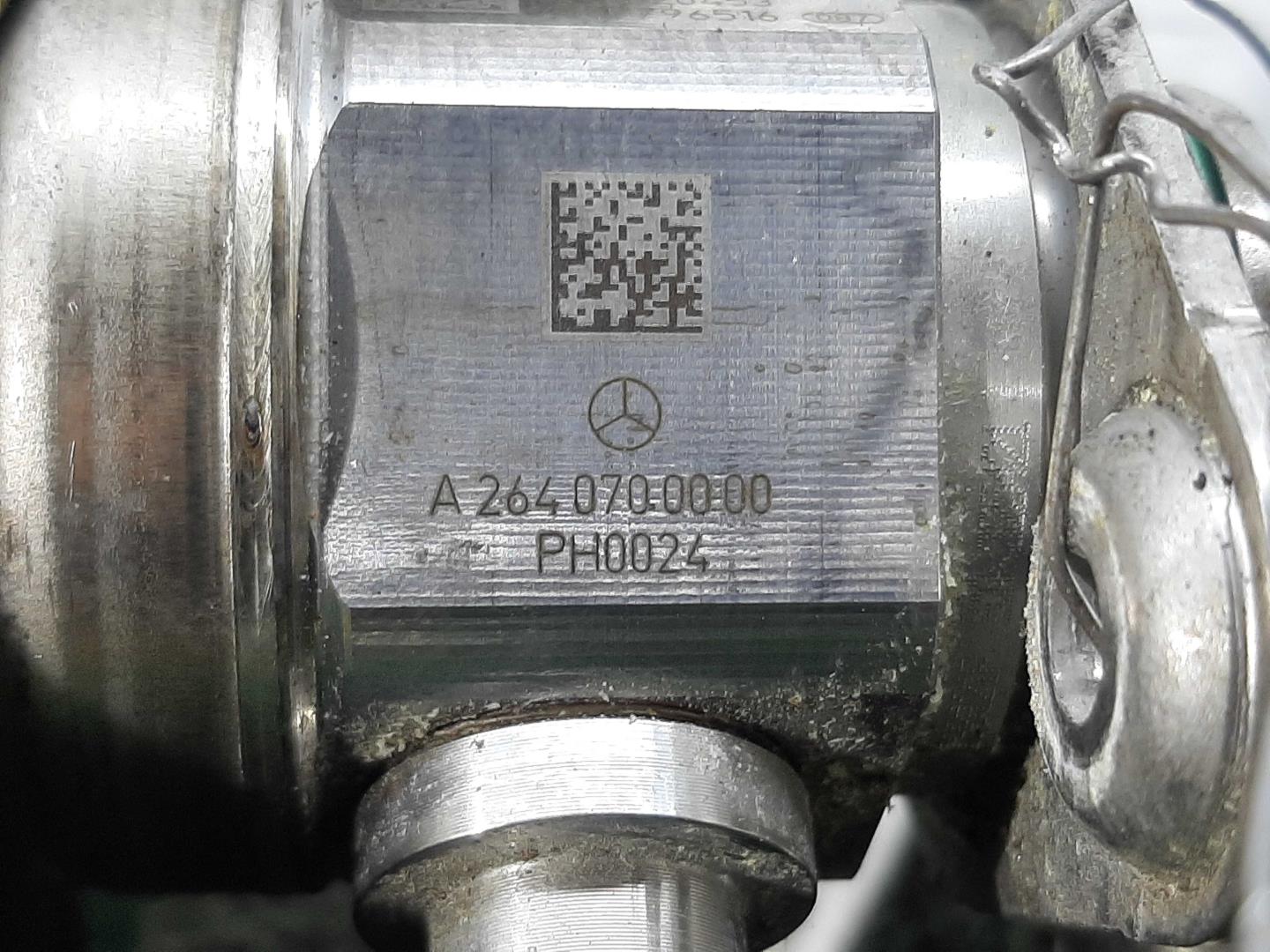 ТНВД (Топливный насос высокого давления)