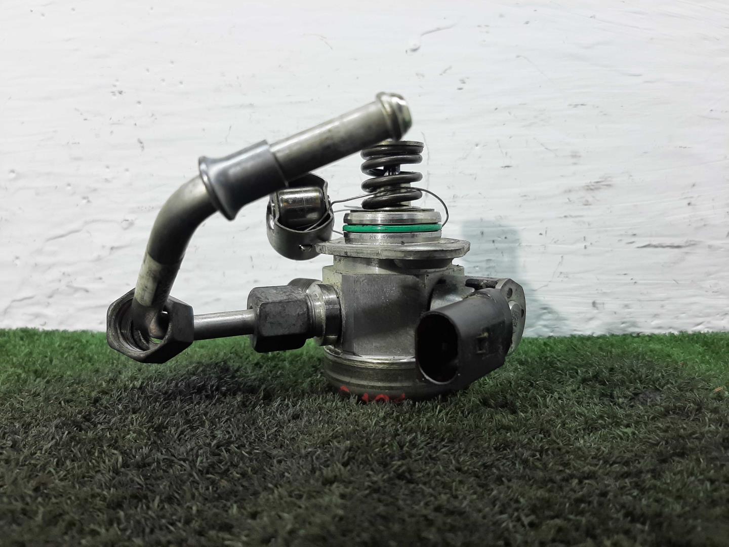 ТНВД (Топливный насос высокого давления)