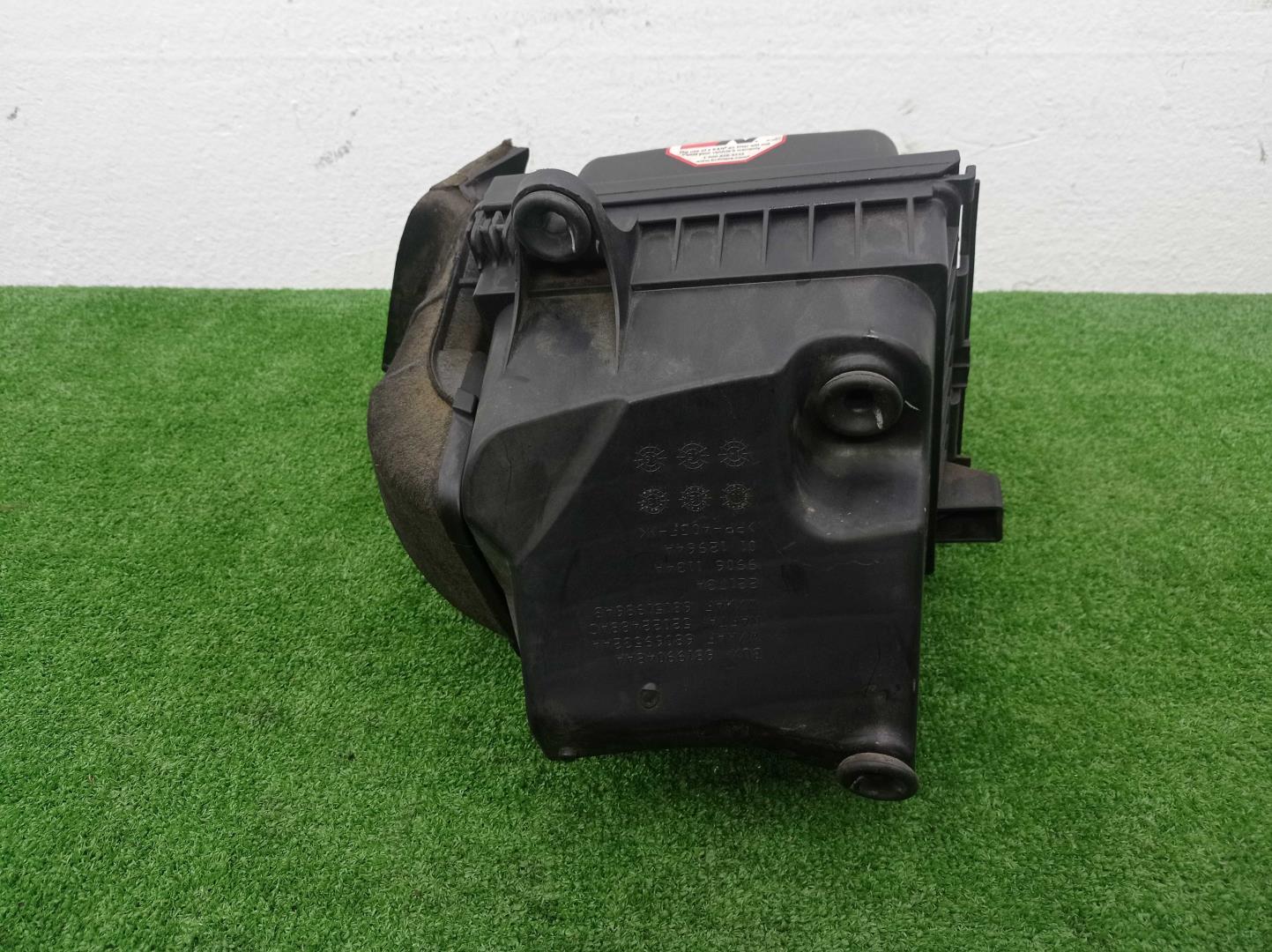 Корпус воздушного фильтра