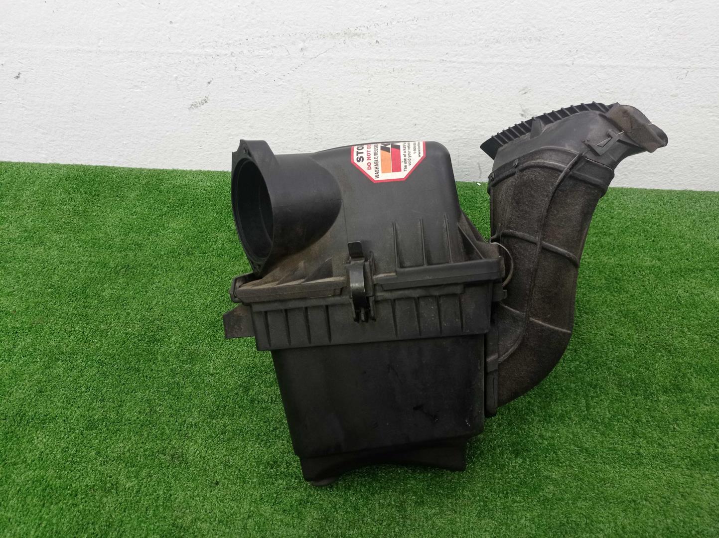 Корпус воздушного фильтра