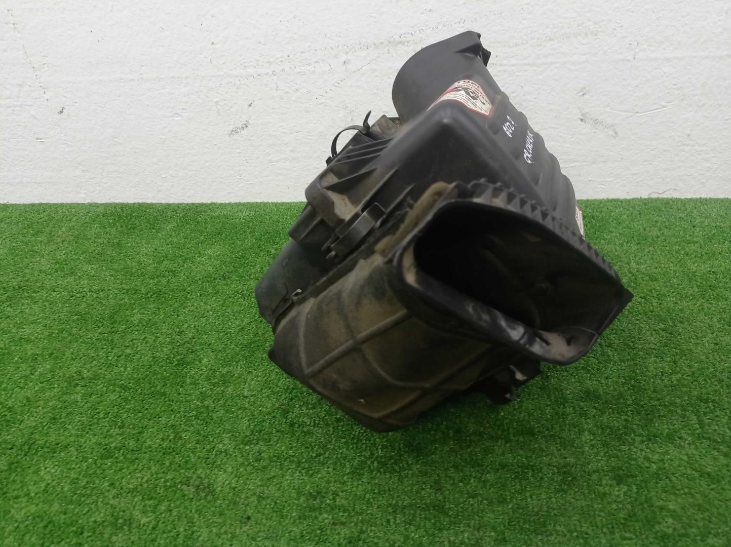 Корпус воздушного фильтра