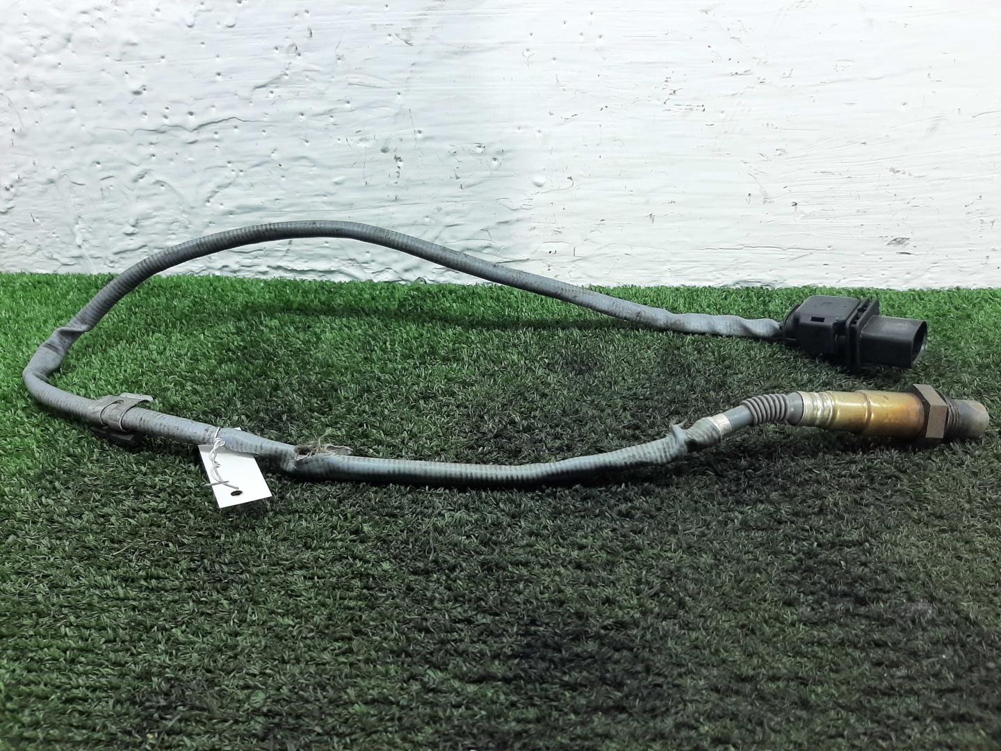 Датчик кислородный/Лямбда-зонд