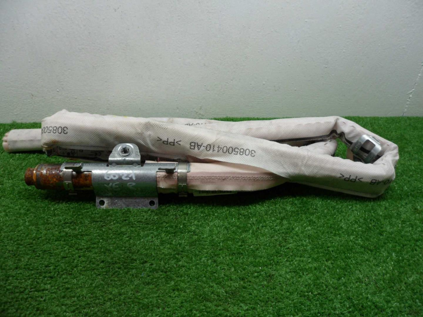 Подушка безопасности боковая (шторка)