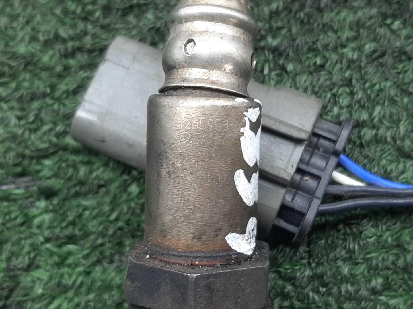 Датчик кислородный/Лямбда-зонд