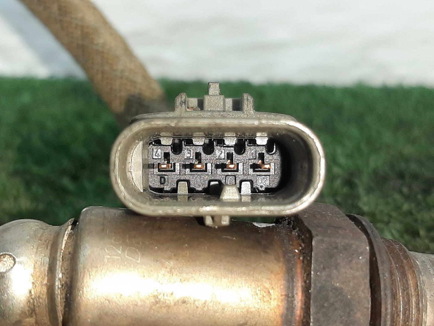 Датчик кислородный/Лямбда-зонд