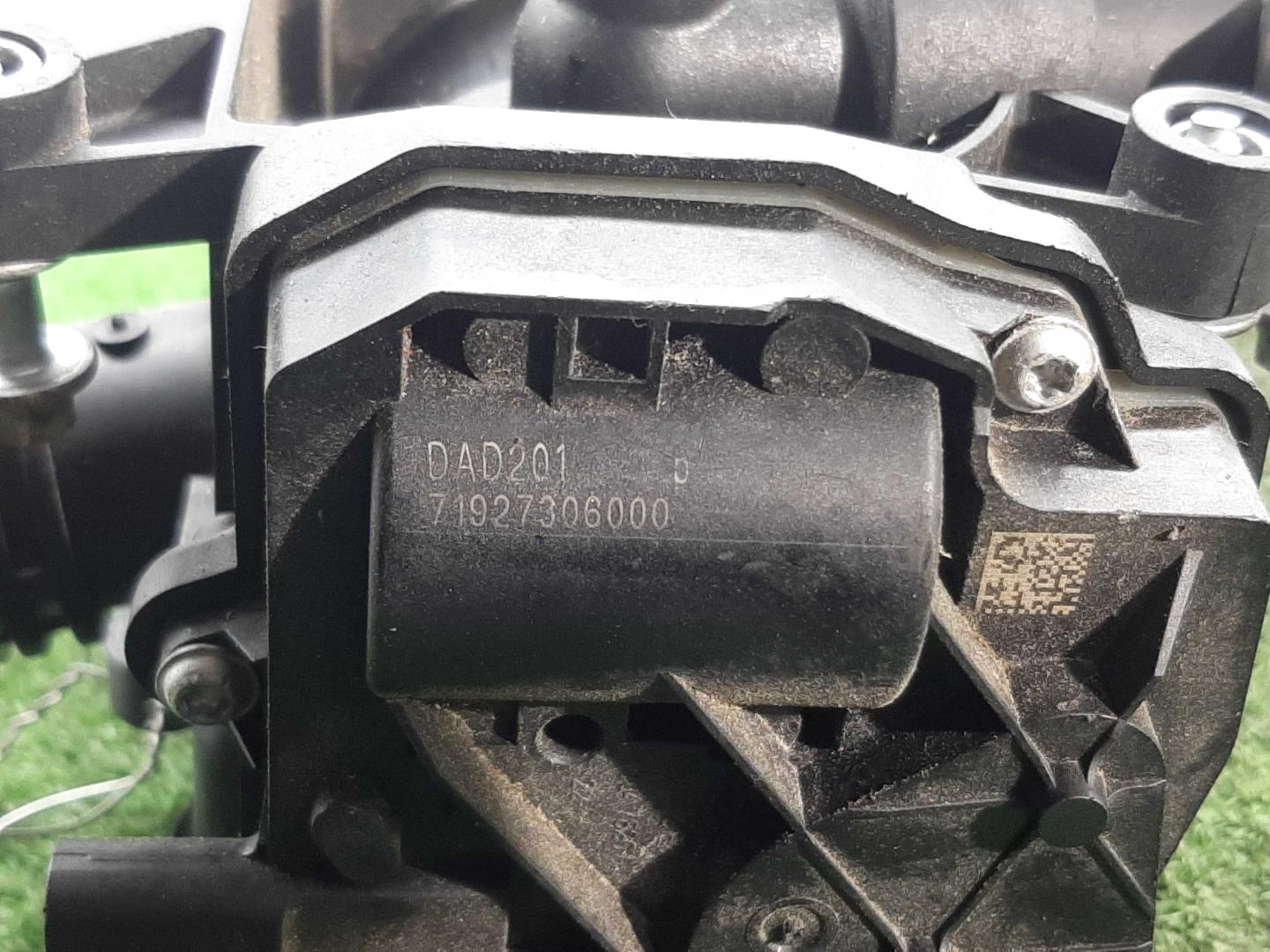 Корпус термостата