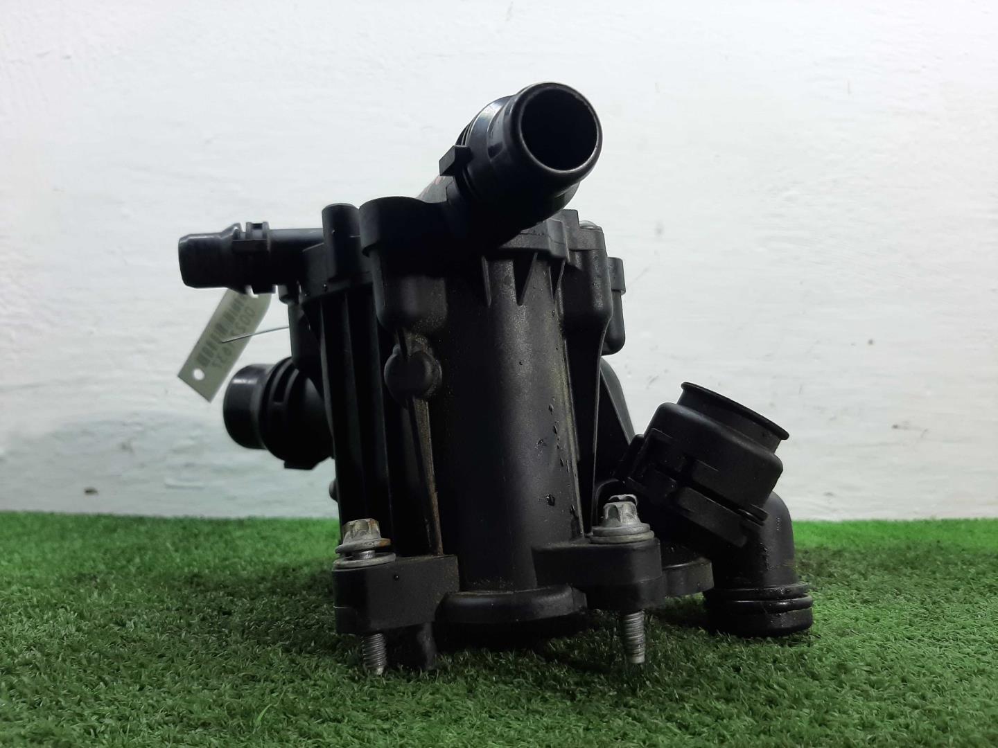 Корпус термостата