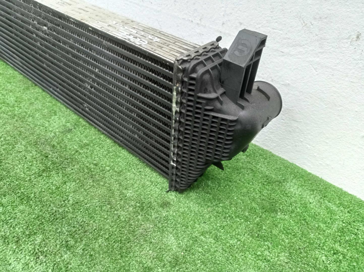 Интеркулер