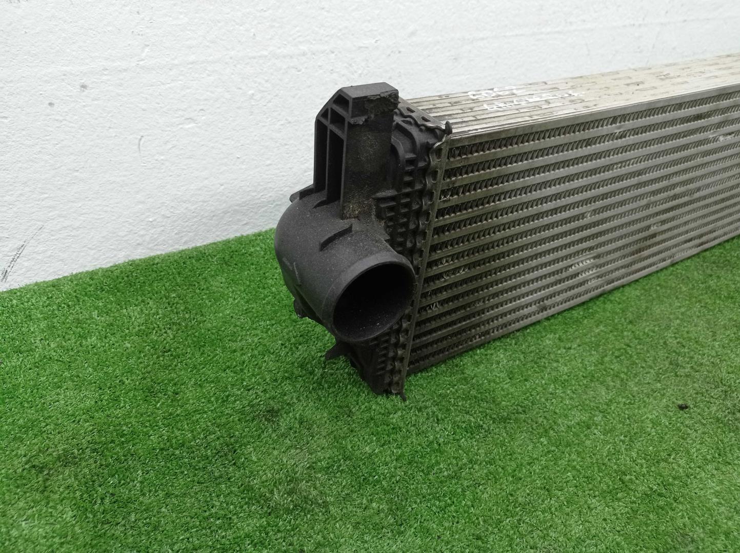 Интеркулер