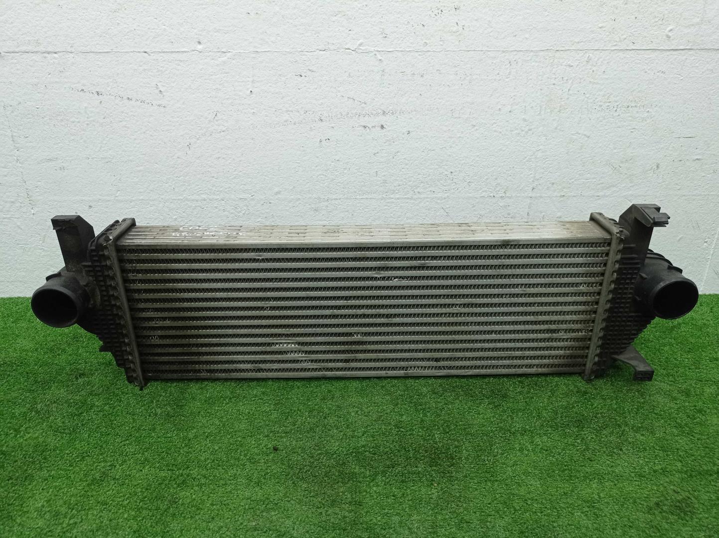 Интеркулер