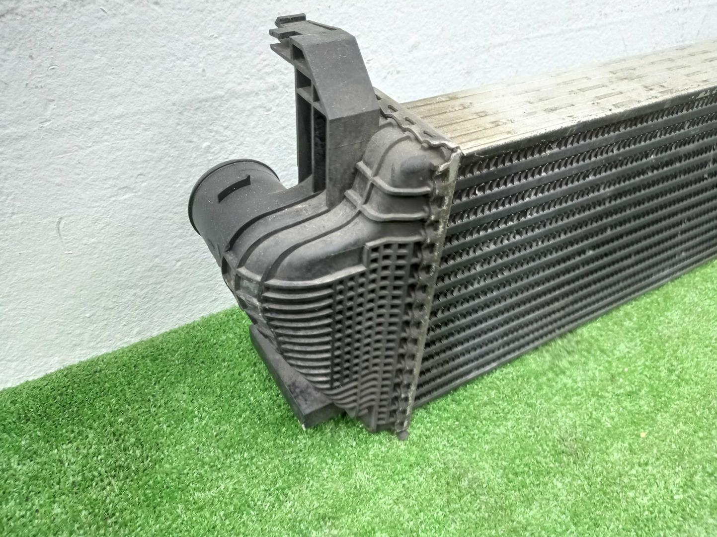 Интеркулер