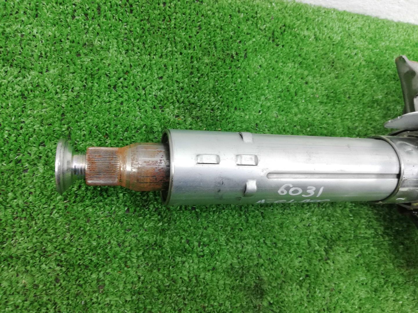 Колонка рулевая