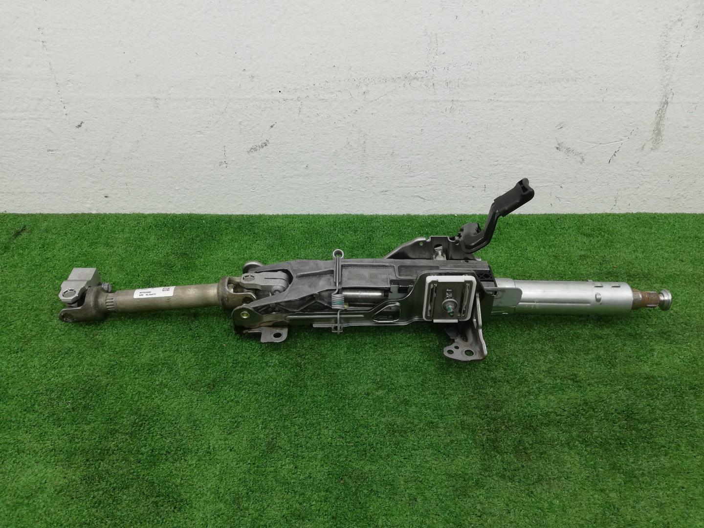 Колонка рулевая