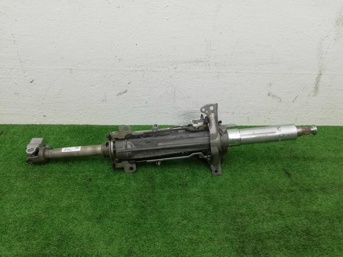 Колонка рулевая