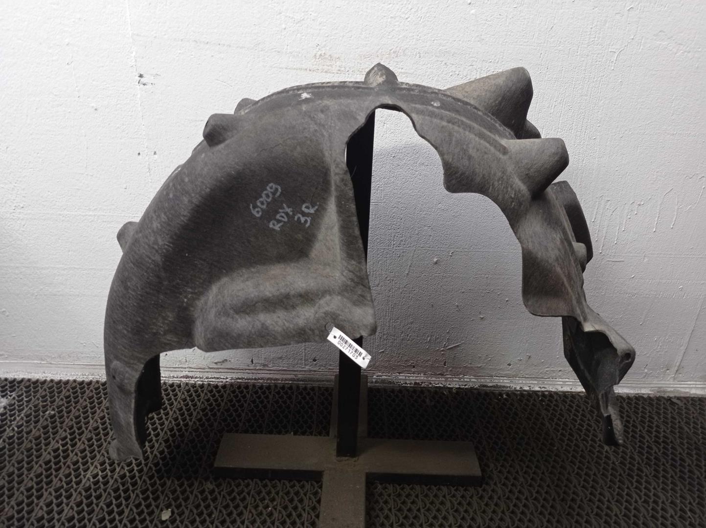 Локер задний правый