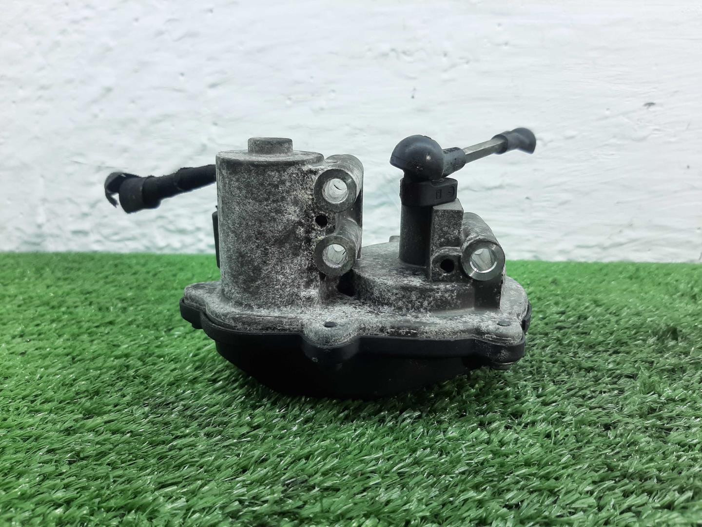 Моторчик привода заслонок