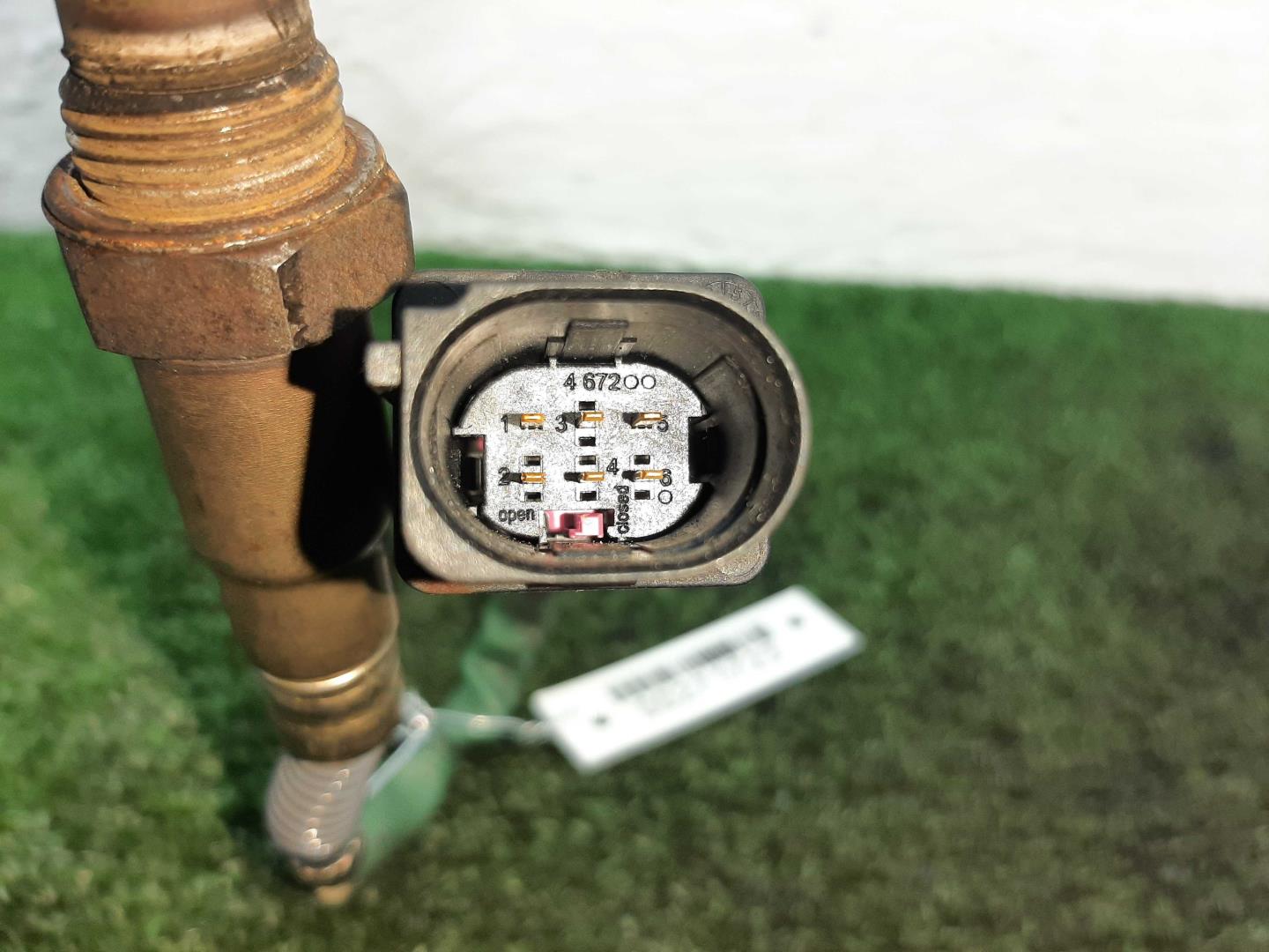 Датчик кислородный/Лямбда-зонд