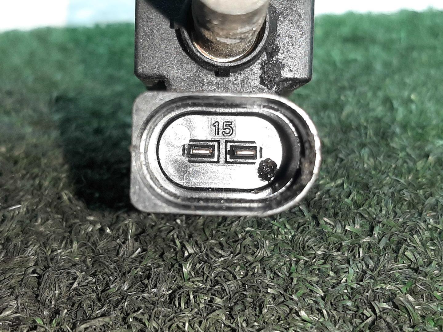 Клапан электромагнитный