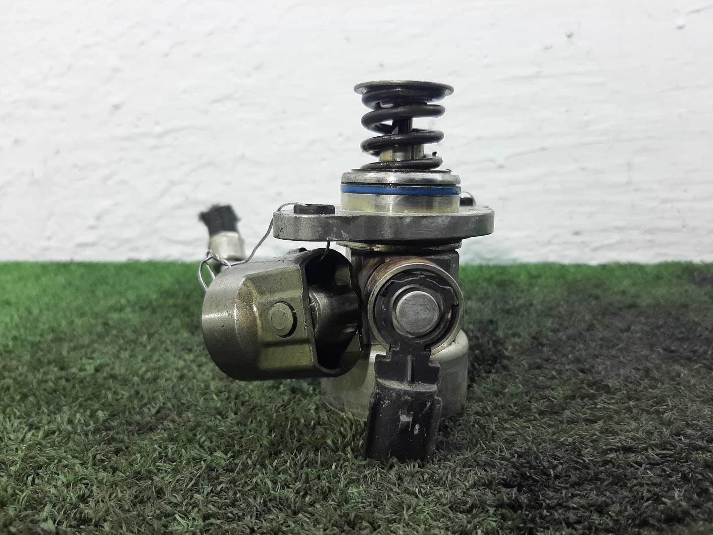 ТНВД (Топливный насос высокого давления)